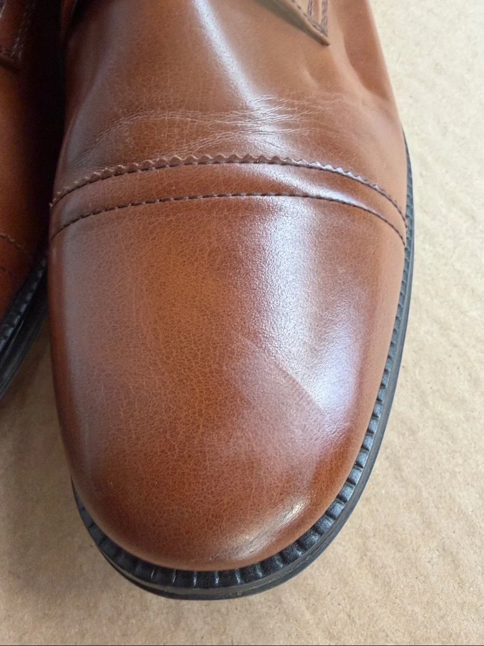 Men’s DOCKERS Dress Shoes